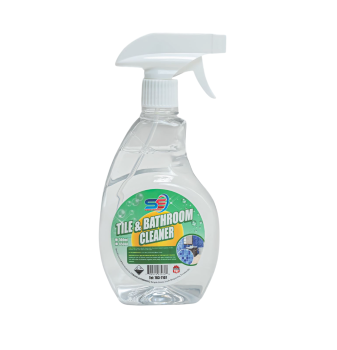 Tile Bathroom Cleaner